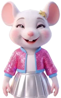 Linh vật Mi Chu, tuổi Tý
